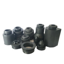 High Quality Customized Anti-Vibration Rubber Bushing